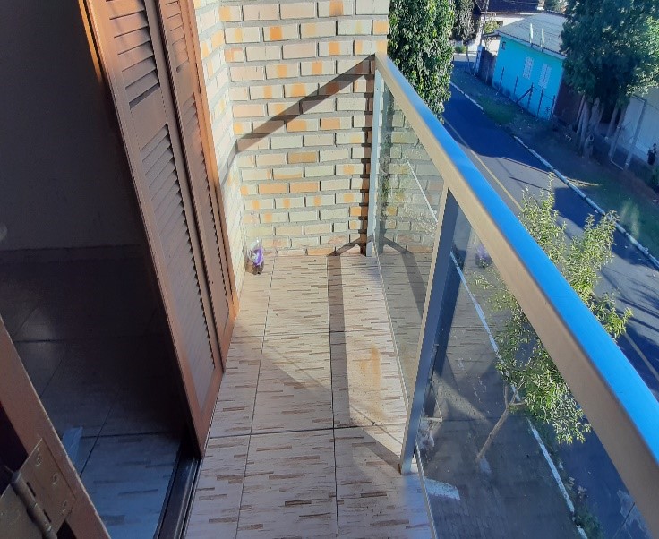 Foto 24 de 28: Comercial em leilão em Novo Hamburgo - RS, bairro São Jorge — Imóvel Comerc/Resid | NOVO HAMBURGO/RS