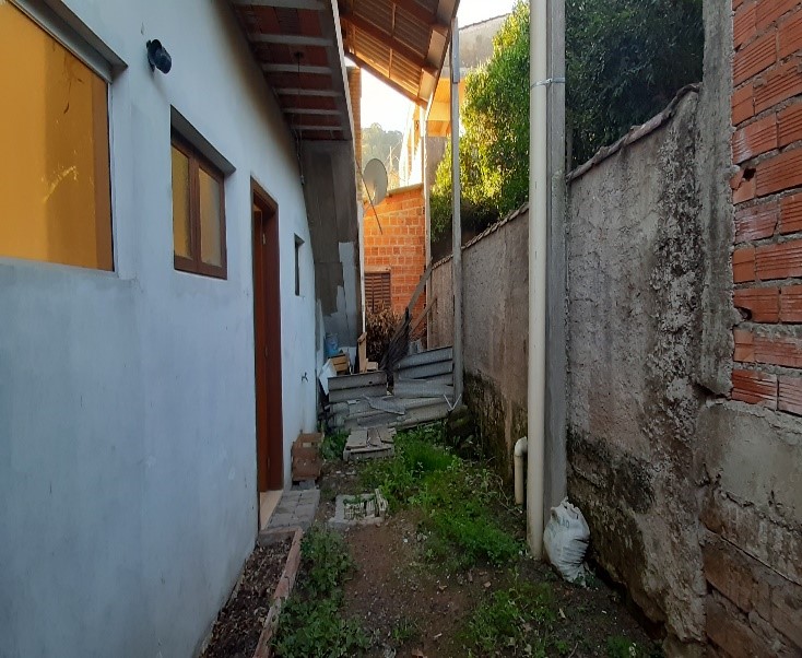 Foto 8 de 28: Comercial em leilão em Novo Hamburgo - RS, bairro São Jorge — Imóvel Comerc/Resid | NOVO HAMBURGO/RS