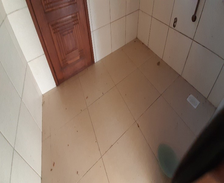 Foto 9 de 28: Comercial em leilão em Novo Hamburgo - RS, bairro São Jorge — Imóvel Comerc/Resid | NOVO HAMBURGO/RS