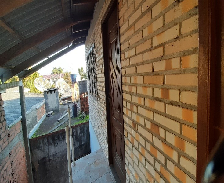 Foto 11 de 28: Comercial em leilão em Novo Hamburgo - RS, bairro São Jorge — Imóvel Comerc/Resid | NOVO HAMBURGO/RS
