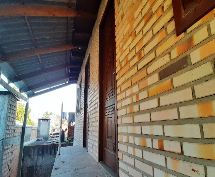 Foto 12 de 28: Comercial em leilão em Novo Hamburgo - RS, bairro São Jorge — Imóvel Comerc/Resid | NOVO HAMBURGO/RS