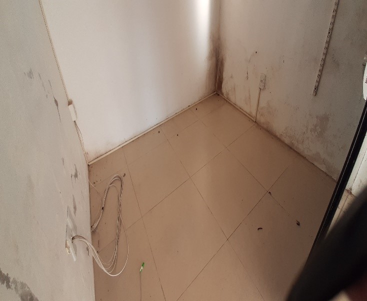Foto 14 de 28: Comercial em leilão em Novo Hamburgo - RS, bairro São Jorge — Imóvel Comerc/Resid | NOVO HAMBURGO/RS