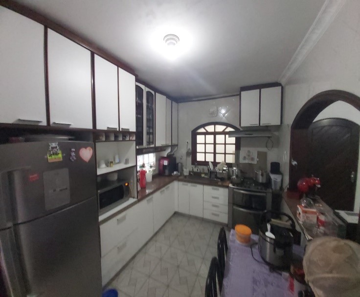 Foto 10 de 22: Casa em leilão em São Paulo - SP, bairro Vila Campanela — Casa | SÃO PAULO/SP