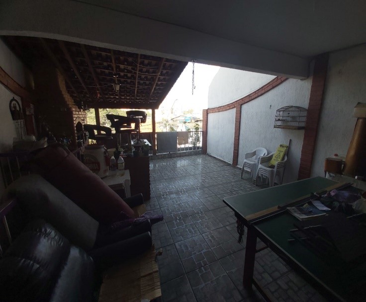 Foto 11 de 22: Casa em leilão em São Paulo - SP, bairro Vila Campanela — Casa | SÃO PAULO/SP