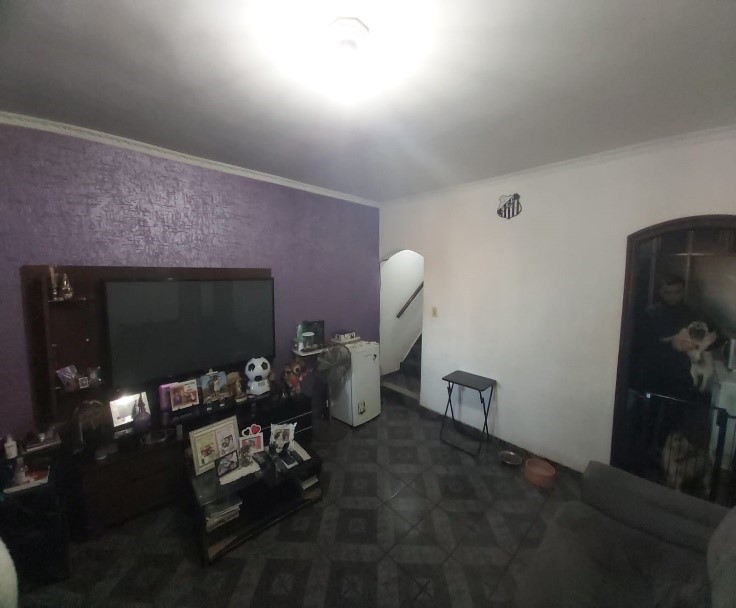 Foto 12 de 22: Casa em leilão em São Paulo - SP, bairro Vila Campanela — Casa | SÃO PAULO/SP