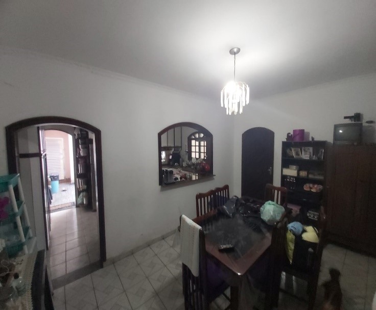 Foto 13 de 22: Casa em leilão em São Paulo - SP, bairro Vila Campanela — Casa | SÃO PAULO/SP