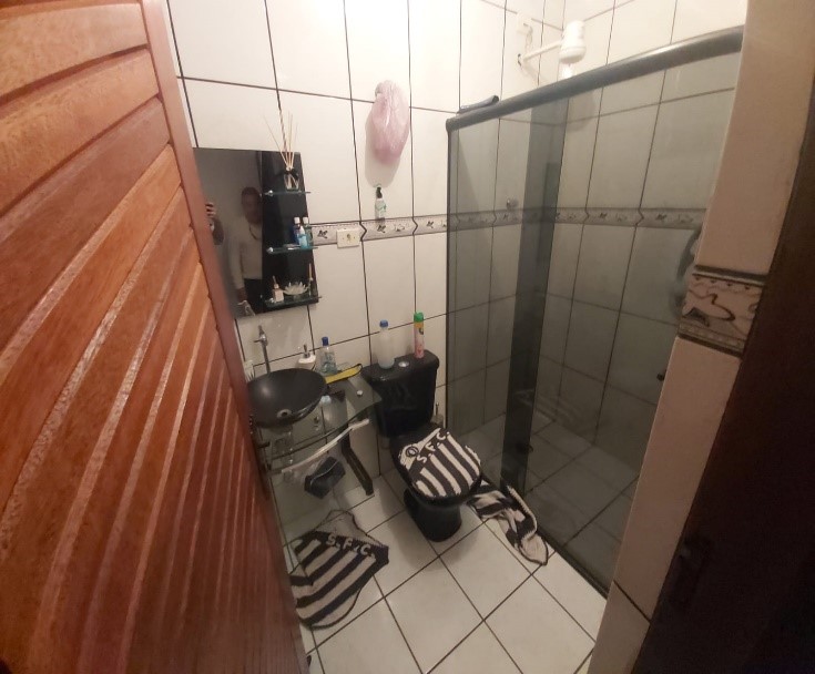 Foto 18 de 22: Casa em leilão em São Paulo - SP, bairro Vila Campanela — Casa | SÃO PAULO/SP