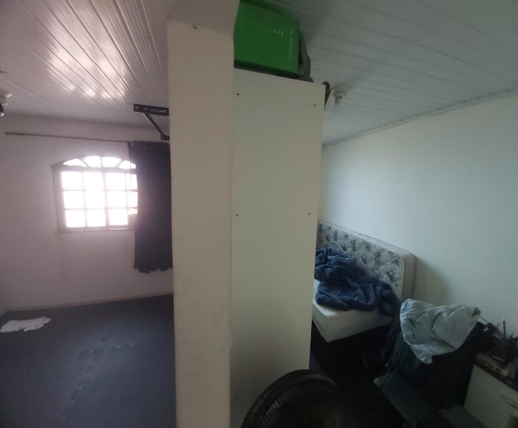 Foto 19 de 22: Casa em leilão em São Paulo - SP, bairro Vila Campanela — Casa | SÃO PAULO/SP