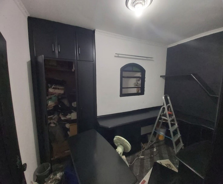 Foto 20 de 22: Casa em leilão em São Paulo - SP, bairro Vila Campanela — Casa | SÃO PAULO/SP