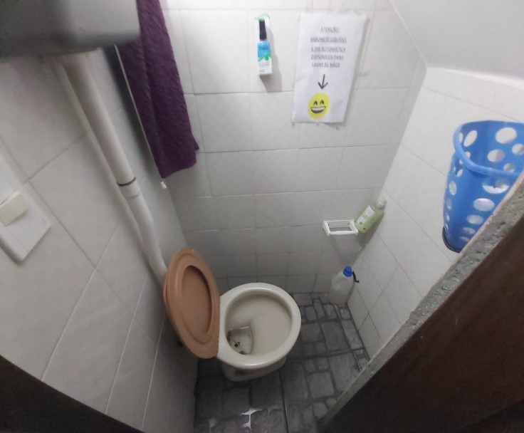 Foto 21 de 22: Casa em leilão em São Paulo - SP, bairro Vila Campanela — Casa | SÃO PAULO/SP