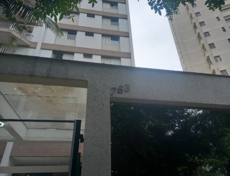 Foto 7 de 30: Apartamento em leilão em São Paulo - SP, bairro Brooklin Paulista — Apartamento | SÃO PAULO/SP