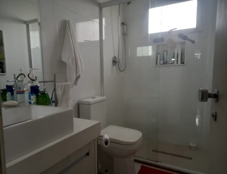 Foto 14 de 30: Apartamento em leilão em São Paulo - SP, bairro Brooklin Paulista — Apartamento | SÃO PAULO/SP