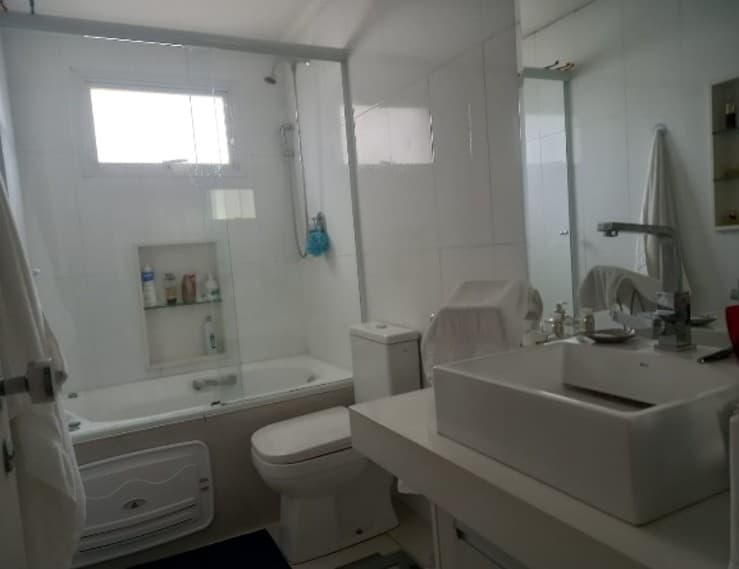 Foto 15 de 30: Apartamento em leilão em São Paulo - SP, bairro Brooklin Paulista — Apartamento | SÃO PAULO/SP
