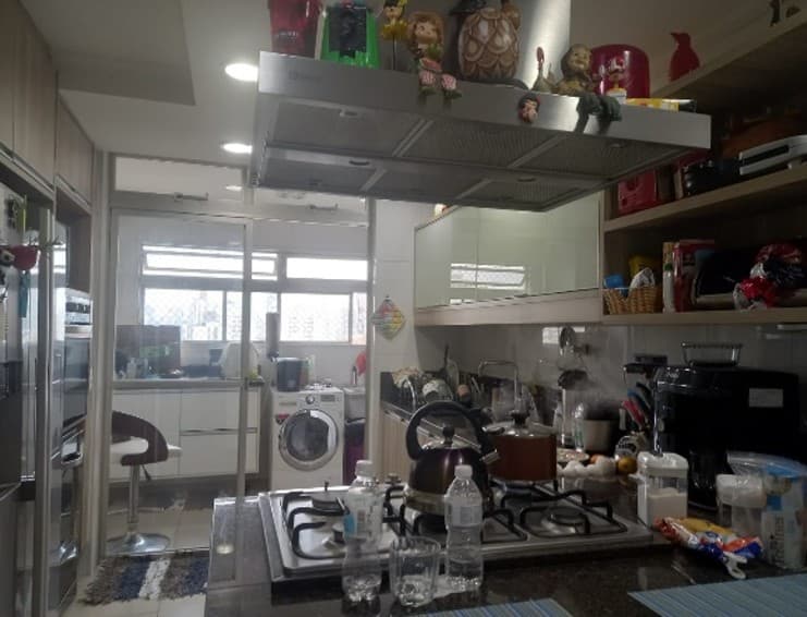 Foto 17 de 30: Apartamento em leilão em São Paulo - SP, bairro Brooklin Paulista — Apartamento | SÃO PAULO/SP