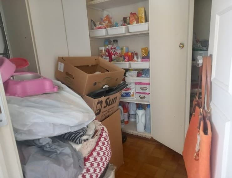 Foto 18 de 30: Apartamento em leilão em São Paulo - SP, bairro Brooklin Paulista — Apartamento | SÃO PAULO/SP