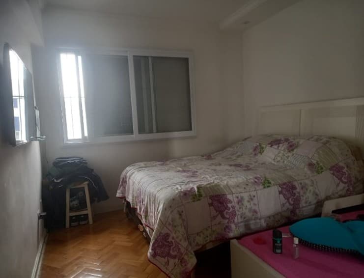 Foto 20 de 30: Apartamento em leilão em São Paulo - SP, bairro Brooklin Paulista — Apartamento | SÃO PAULO/SP