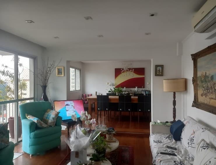 Foto 24 de 30: Apartamento em leilão em São Paulo - SP, bairro Brooklin Paulista — Apartamento | SÃO PAULO/SP