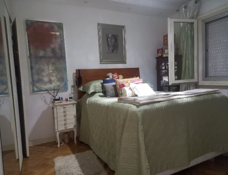 Foto 27 de 30: Apartamento em leilão em São Paulo - SP, bairro Brooklin Paulista — Apartamento | SÃO PAULO/SP
