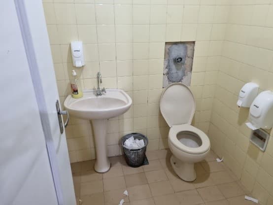 Foto 6 de 21: Comercial em leilão em Americana - SP, bairro Centro — Imóvel Comerc/Resid | AMERICANA/SP