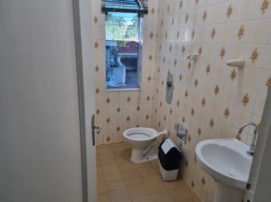 Foto 7 de 21: Comercial em leilão em Americana - SP, bairro Centro — Imóvel Comerc/Resid | AMERICANA/SP