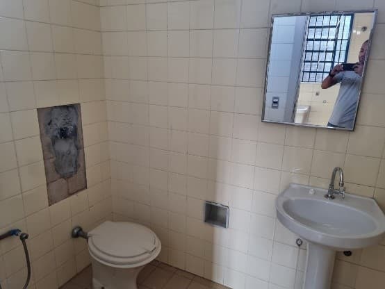 Foto 10 de 21: Comercial em leilão em Americana - SP, bairro Centro — Imóvel Comerc/Resid | AMERICANA/SP