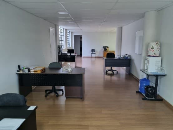 Foto 19 de 21: Comercial em leilão em Americana - SP, bairro Centro — Imóvel Comerc/Resid | AMERICANA/SP