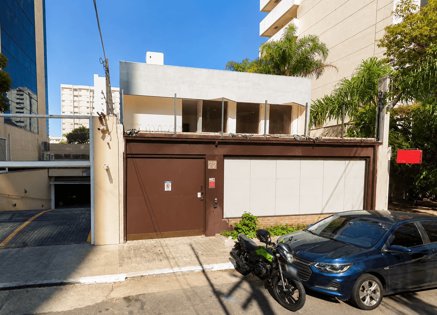 Foto 1 de 12: Comercial em leilão em São Paulo - SP, bairro Jardim Edith — Imóvel Comercial | SÃO PAULO/SP