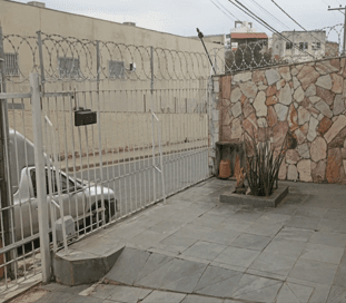 Foto 4 de 5: Casa em leilão em Sorocaba - SP, bairro Vila Jardini — Casa | SOROCABA/SP