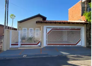 Foto 2 de 14: Casa em leilão em Assis - SP, bairro Vila Progresso — Casa | ASSIS/SP