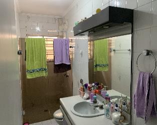 Foto 4 de 19: Casa em leilão em São Bernardo Do Campo - SP, bairro Jardim do Mar — Casa | São Bernardo do Campo/SP