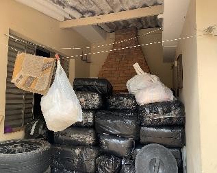 Foto 5 de 19: Casa em leilão em São Bernardo Do Campo - SP, bairro Jardim do Mar — Casa | São Bernardo do Campo/SP