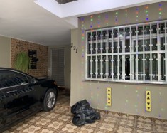 Foto 13 de 19: Casa em leilão em São Bernardo Do Campo - SP, bairro Jardim do Mar — Casa | São Bernardo do Campo/SP