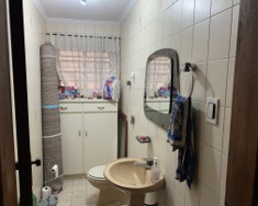 Foto 16 de 19: Casa em leilão em São Bernardo Do Campo - SP, bairro Jardim do Mar — Casa | São Bernardo do Campo/SP
