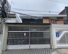 Foto 1 de 19: Casa em leilão em São Bernardo Do Campo - SP, bairro Jardim do Mar — Casa | São Bernardo do Campo/SP