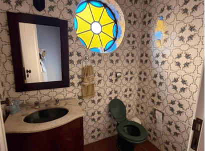 Foto 2 de 22: Casa em leilão em Palmital - SP, bairro Jardim das Flores — Casa | Palmital/SP