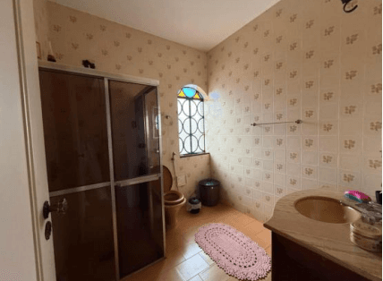 Foto 4 de 22: Casa em leilão em Palmital - SP, bairro Jardim das Flores — Casa | Palmital/SP