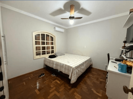 Foto 6 de 22: Casa em leilão em Palmital - SP, bairro Jardim das Flores — Casa | Palmital/SP