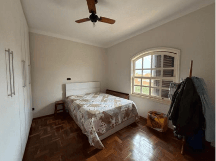 Foto 7 de 22: Casa em leilão em Palmital - SP, bairro Jardim das Flores — Casa | Palmital/SP