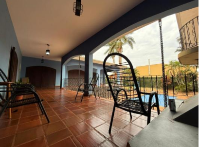 Foto 20 de 22: Casa em leilão em Palmital - SP, bairro Jardim das Flores — Casa | Palmital/SP