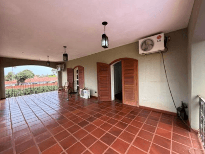 Foto 21 de 22: Casa em leilão em Palmital - SP, bairro Jardim das Flores — Casa | Palmital/SP