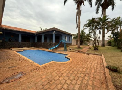 Foto 22 de 22: Casa em leilão em Palmital - SP, bairro Jardim das Flores — Casa | Palmital/SP