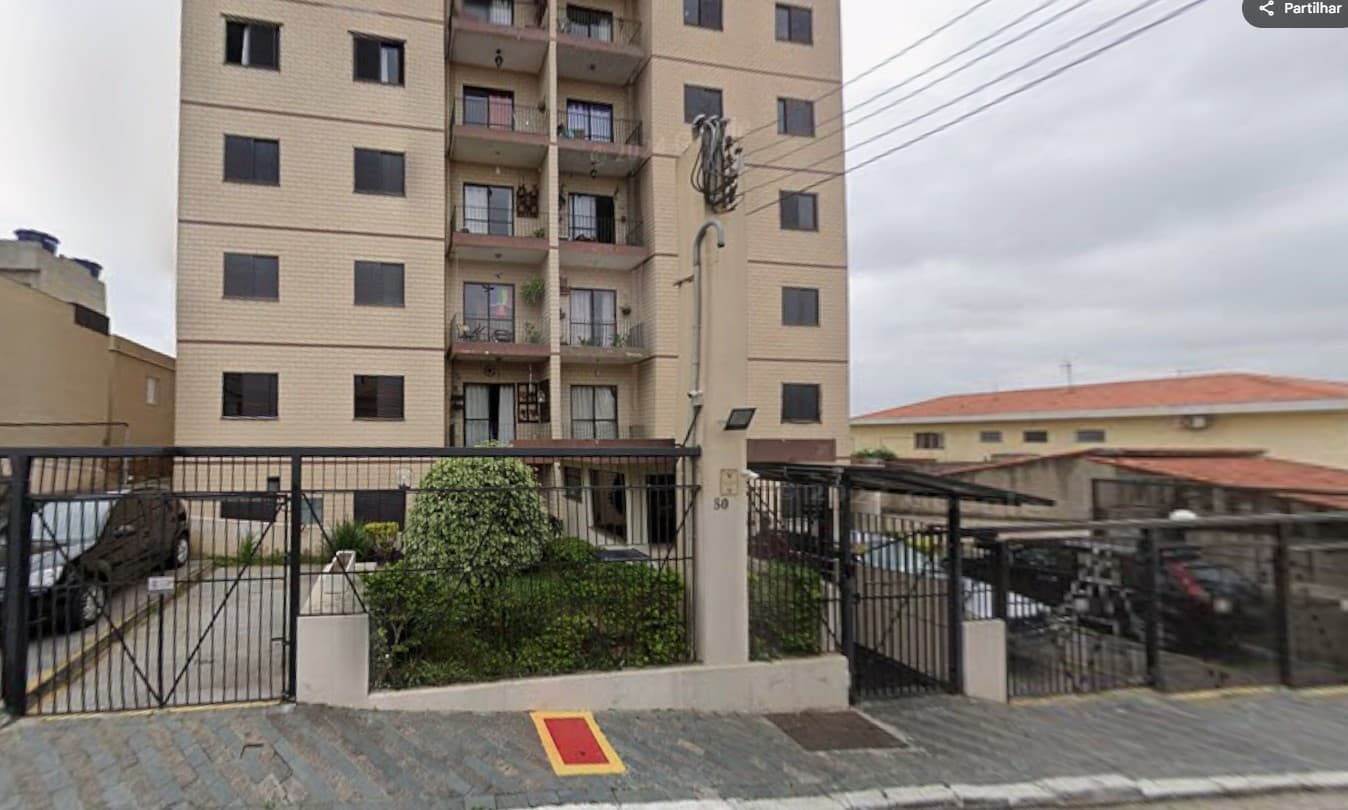 Foto 3 de 4: Apartamento em leilão em São Paulo - SP, bairro Vila Campo Grande — Apartamento | São Paulo/SP