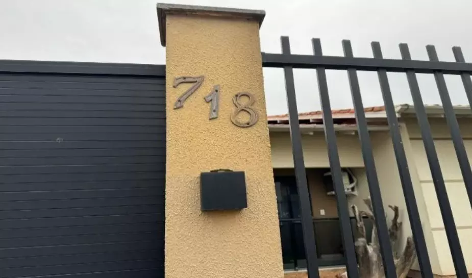 Foto 5 de 5: Casa em leilão em Brusque - SC, bairro Limoeiro — Casa | Brusque/SC