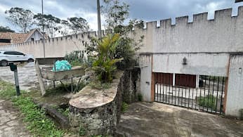 Foto 9 de 11: Casa em leilão em Mairiporã - SP, bairro Roseira — Casa | Mairiporã/SP