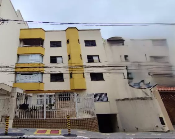 Foto 1 de 4: Apartamento em leilão em São Caetano Do Sul - SP, bairro Nova Gerty — Apartamento | São Caetano do Sul/SP