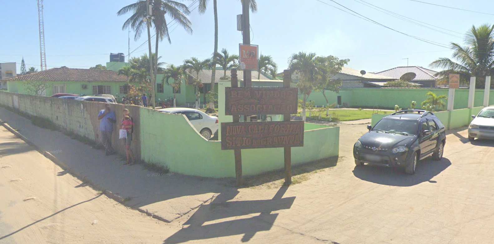 Foto 4 de 7: Terreno em leilão em Cabo Frio - RJ — Terreno/Lote | Cabo Frio/RJ