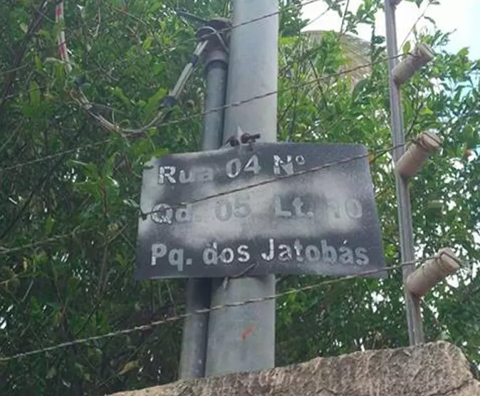 Foto 4 de 4: Casa em leilão em Rio Verde - GO, bairro Parque dos Jatobás — Casa | Rio Verde/GO