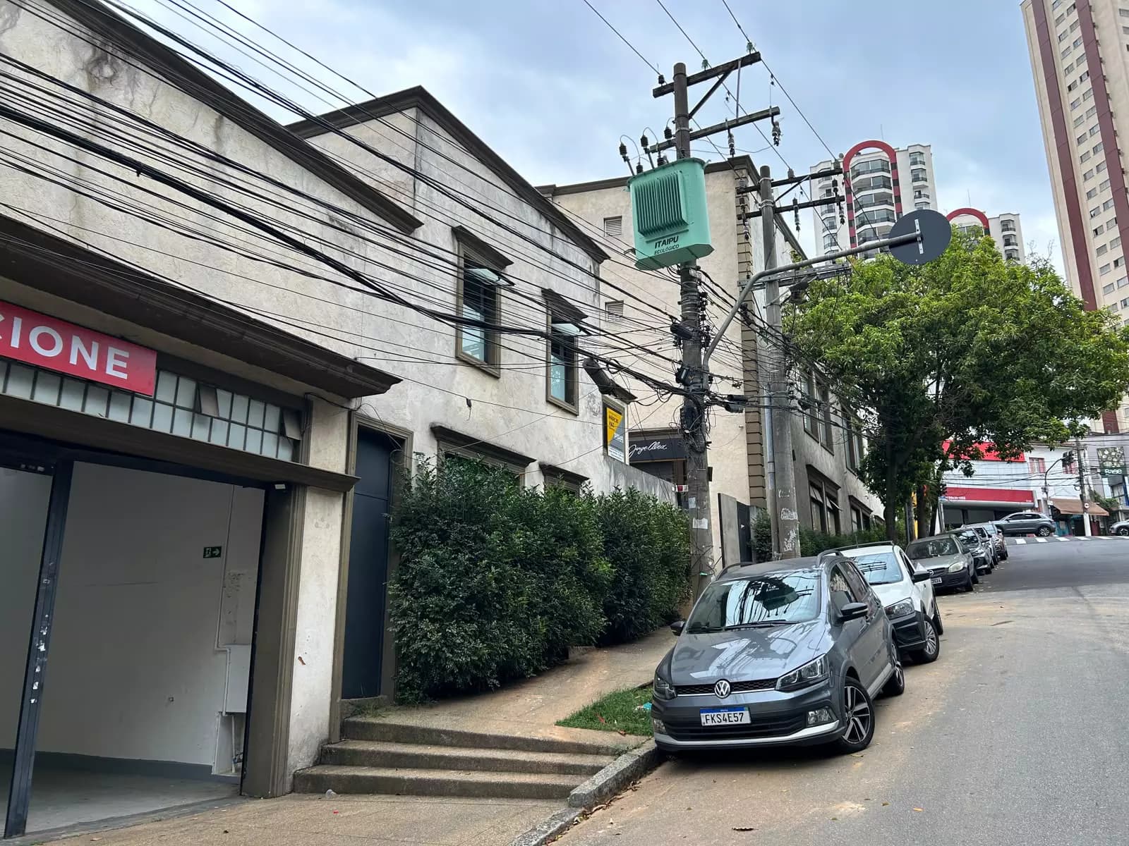 Foto 4 de 20: Comercial em leilão em São Paulo - SP, bairro Santana — Imóvel Comercial | São Paulo/SP