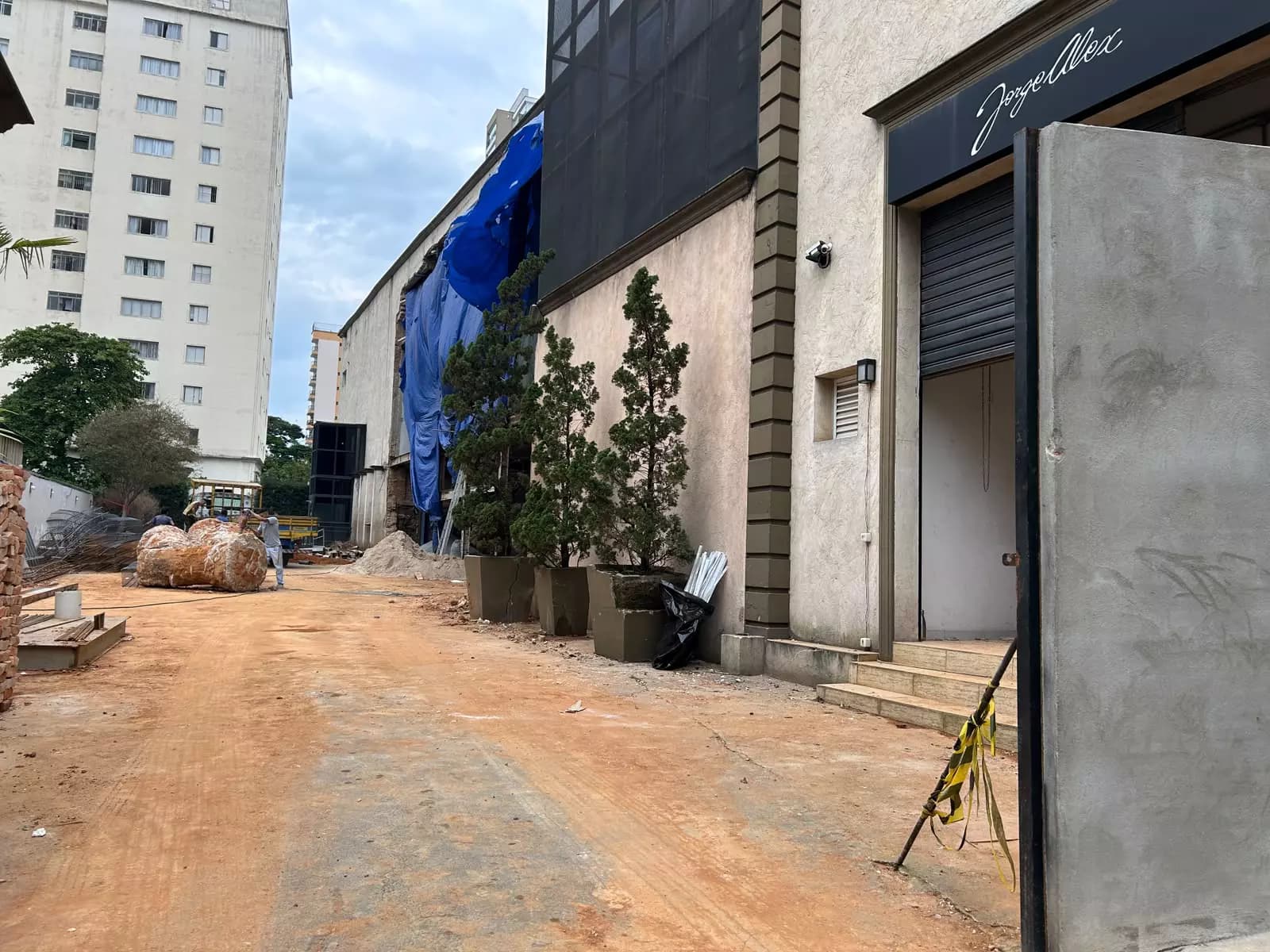 Foto 15 de 20: Comercial em leilão em São Paulo - SP, bairro Santana — Imóvel Comercial | São Paulo/SP