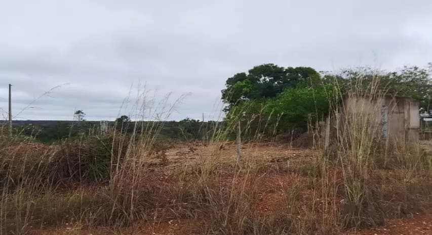 Foto 5 de 5: Terreno em leilão em Várzea Grande - MT, bairro Petrópolis — Chácara | Várzea Grande/MT